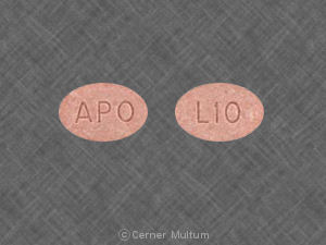 Lisinopril Discount